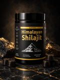 SHILAJIT 90gr