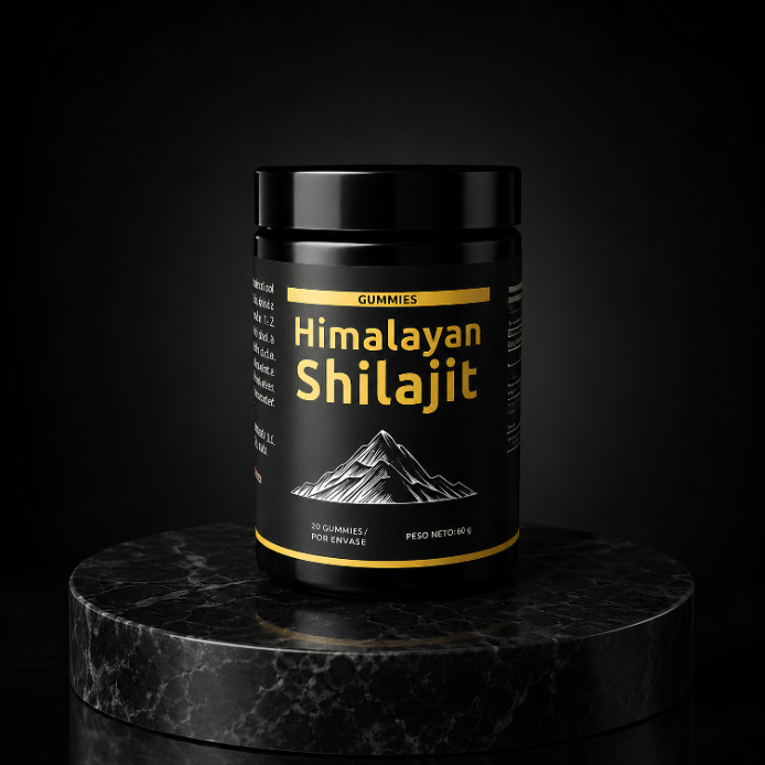 SHILAJIT 90gr
