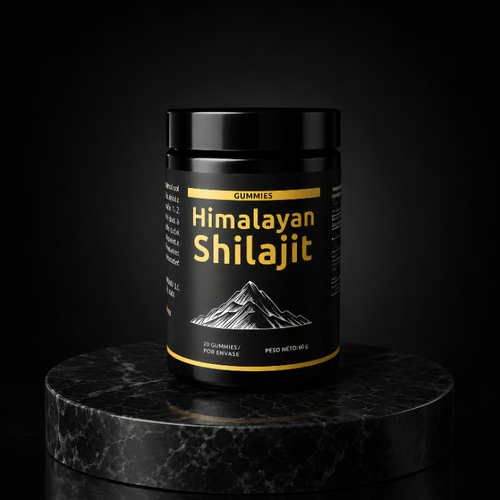SHILAJIT 90gr